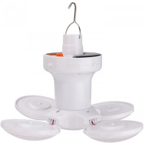 Фонарь кемпинговый