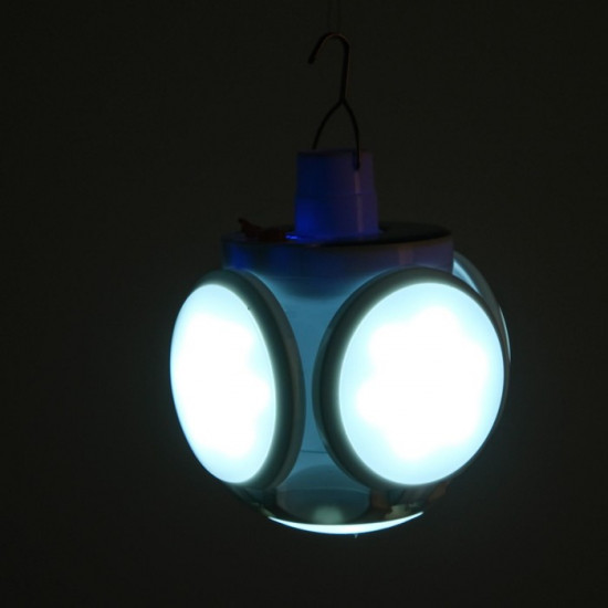 Фонарь кемпинговый