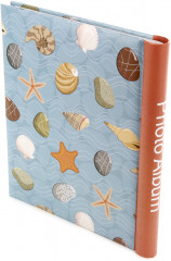 Фотоальбом магнитный «Fresh nature» - Фото 2