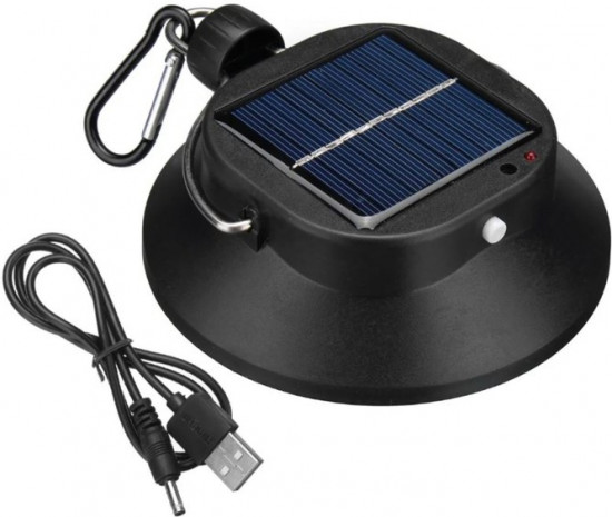 Фонарь кемпинговый