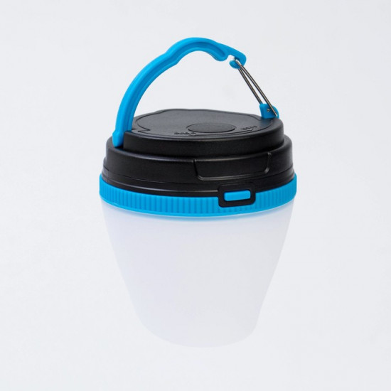 Фонарь кемпинговый