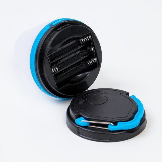 Фонарь кемпинговый