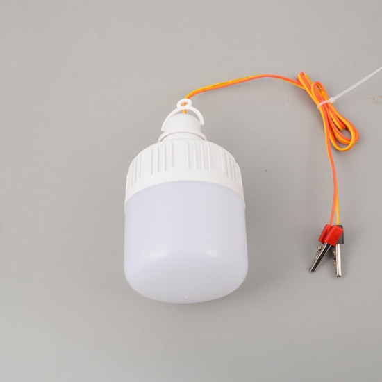 Фонарь кемпинговый