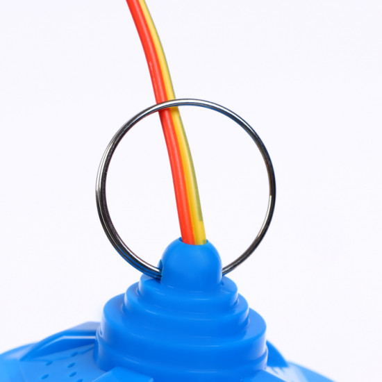 Фонарь кемпинговый