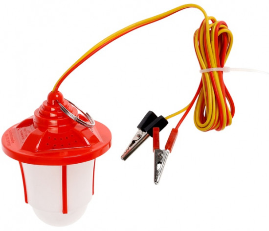 Фонарь кемпинговый