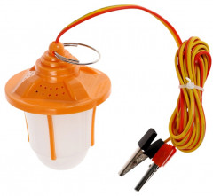 Фонарь кемпинговый - Фото 6