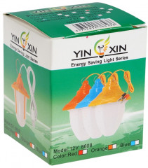 Фонарь кемпинговый - Фото 9