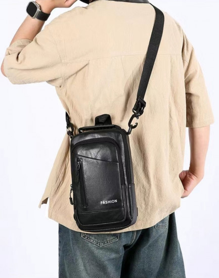 Борсетка-рюкзачок слинг