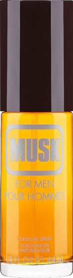Одеколон «Musk»