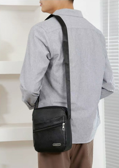 Борсетка мужская