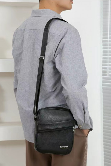 Борсетка мужская