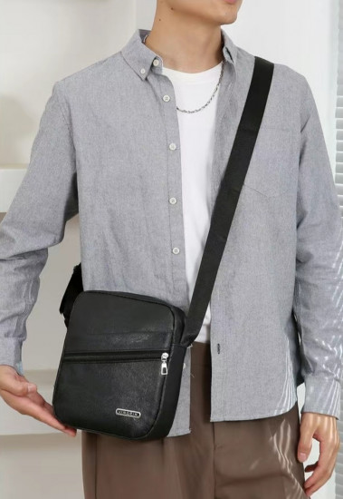 Борсетка мужская