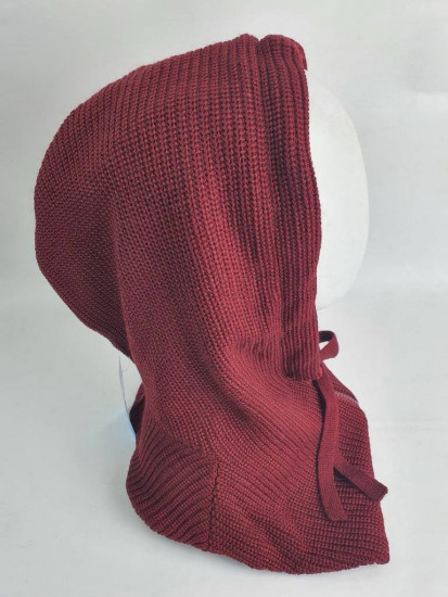 Капор женский «Лилия»