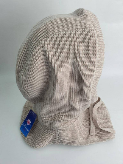 Капор женский «Лилия»