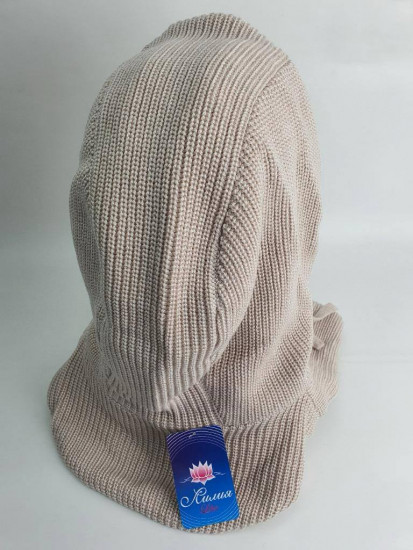 Капор женский «Лилия»