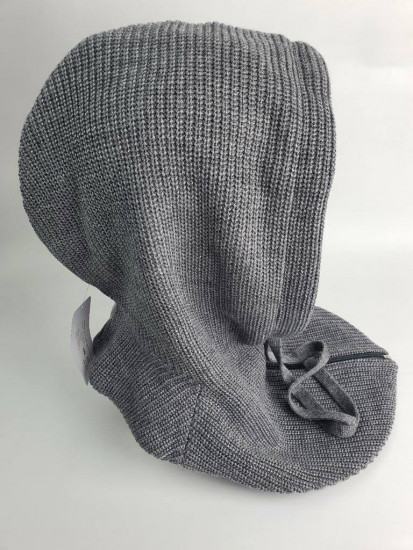 Капор женский «Лилия»