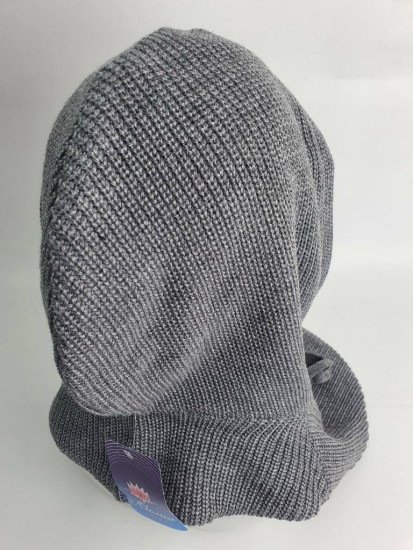 Капор женский «Лилия»