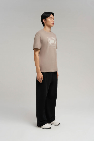 Футболка мужская