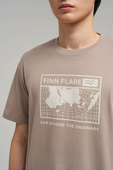 Футболка мужская