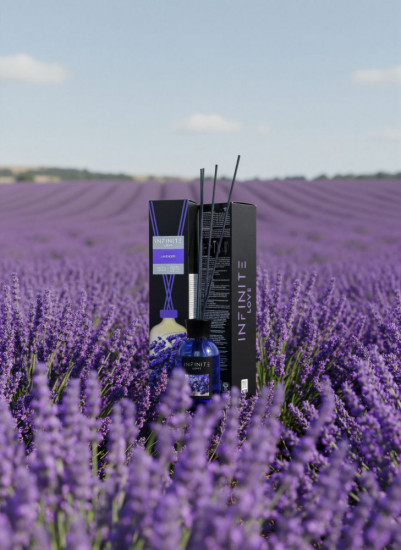 Аромадиффузор «Lavender»