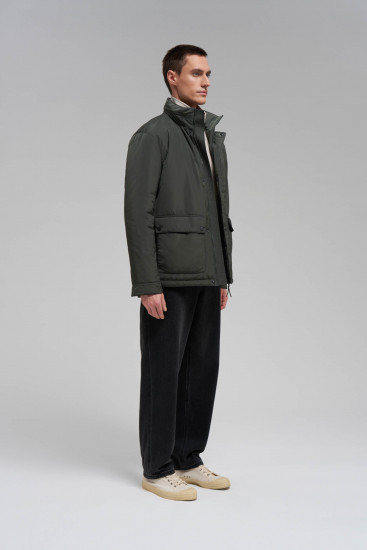 Куртка мужская