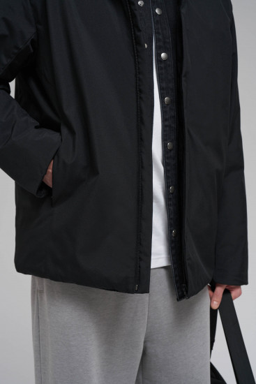 Куртка мужская