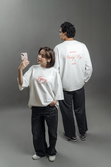 Футболка «Бред собачий»