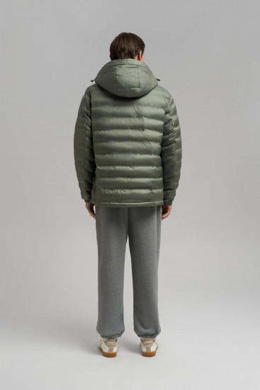 Куртка мужская