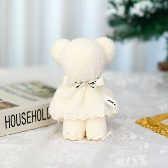 Подарочный набор «Жемчужная бабочка»