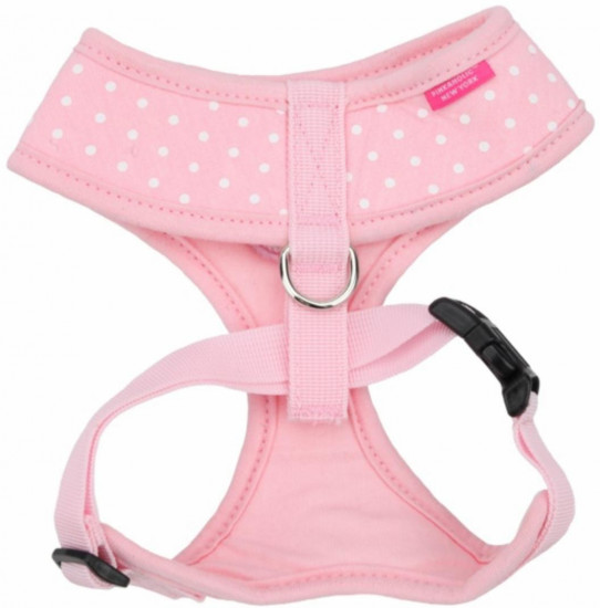 Регулируемая шлейка для собак «Принцесса»