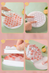 Форма для льда «Шарики» - Фото 3