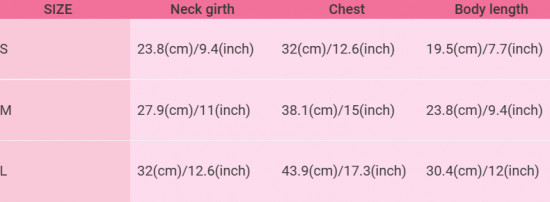 Футболка для собак «Овечки-облачка»