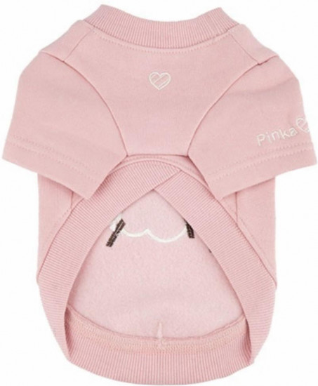 Футболка для собак «Овечки-облачка»