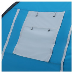 Палатка туристическая 5-местная «Montana 5» - Фото 8