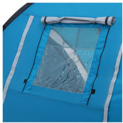 Палатка туристическая 5-местная «Montana 5» - Фото 9