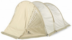 Палатка туристическая 3-местная «Turgoyak Cool 3» - Фото 1