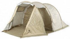 Палатка туристическая 3-местная «Turgoyak Cool 3» - Фото 3