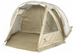 Палатка туристическая 3-местная «Turgoyak Cool 3» - Фото 4