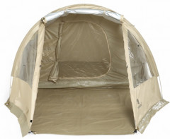 Палатка туристическая 3-местная «Turgoyak Cool 3» - Фото 6