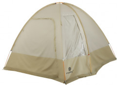 Палатка туристическая 4-местная «Volga Cool 4» - Фото 7