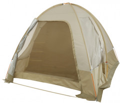 Палатка туристическая 4-местная «Volga Cool 4» - Фото 8