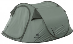 Палатка туристическая 3-местная «Kamchatka Cool 3» - Фото 5