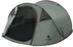Палатка туристическая 3-местная «Kamchatka Cool 3» - Фото 6