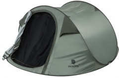 Палатка туристическая 3-местная «Dark'n'Cool 3» - Фото 7