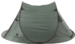 Палатка туристическая 2-местная «Kamchatka Dark'n'cool 2» - Фото 8