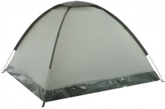 Палатка туристическая 3-местная  «Fisht 3» - Фото 8