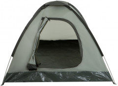 Палатка туристическая 3-местная  «Fisht 3» - Фото 9