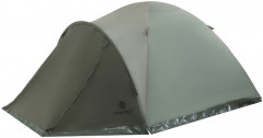 Палатка туристическая 4-местная «Khibin 4» - Фото 5