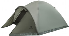 Палатка туристическая 4-местная «Khibin 4» - Фото 6