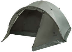 Палатка туристическая 4-местная «Khibin 4» - Фото 7